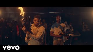 New Opp Block Music Video
