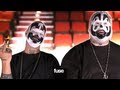 ICP's Guide To The Gathering of The Juggalos