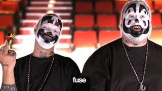 ICP's Guide To The Gathering of The Juggalos