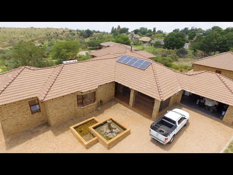 7 Bed House for sale in Gauteng | West Rand | Krugersdorp | Protea Ridge | 37 Hayes Str |
