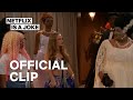 The Parkers A Maniac Is Trying To Kill Kim On Halloween