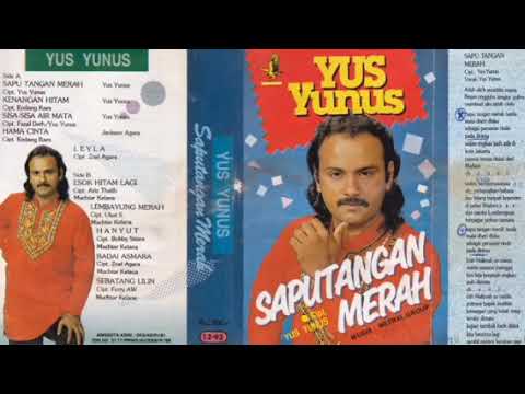 Muchtar Kelana - Badai Asmara