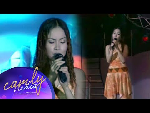 Mùa xuân anh và em - Cẩm Ly