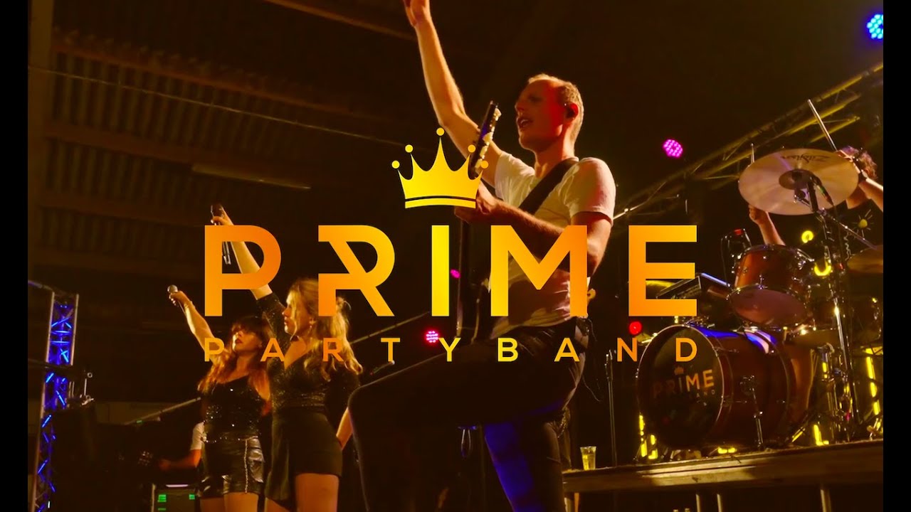Prime Partyband