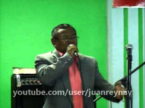 Jose Luis Delgado y Gpo. Maranatha - Yo Te Invito 2014