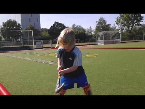 Field Hockey First Day2 AMVJ - May 2014