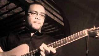 &quot;Today&quot; - Musiq SoulChild (cover)