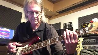 Elastica- Nothing Stays The Same- cover