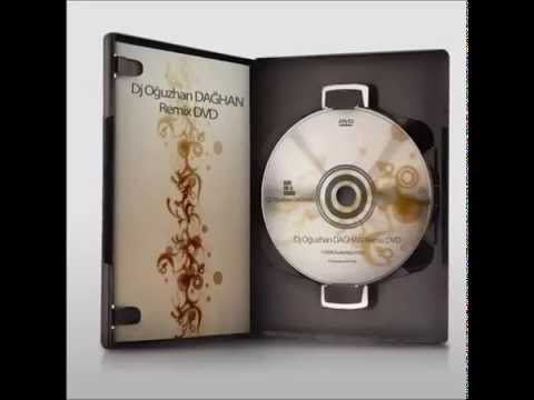 Dj Oğuzhan Dağhan - Bengü - Sahici ( 2014 Mix )