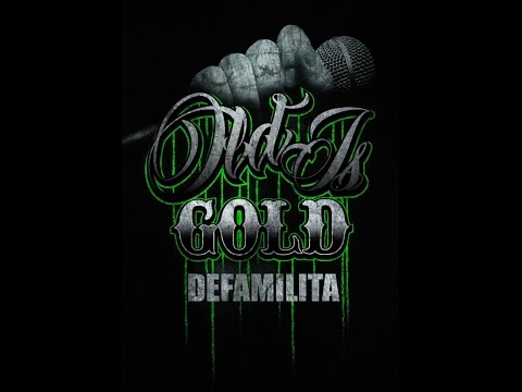 Defamilita Yk - Bakar jiwa