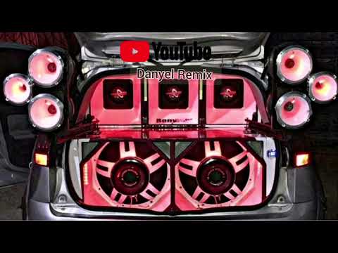 Hit Mizerê- Medio Grave Estorado_ Medio Grave Pra Paredão 2022