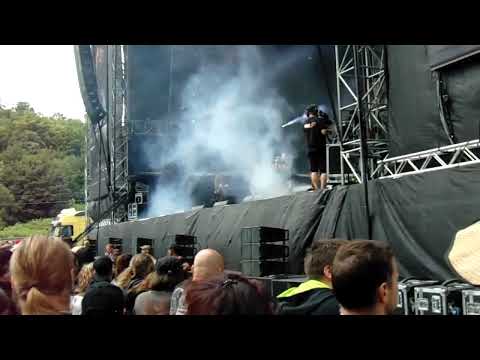 Masters of rock 2023 arakain  dnes ještě ne