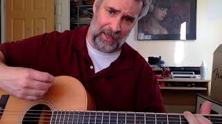 Ray Lamontagne-Paper Man Cover