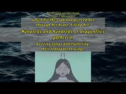 Cynthia Fay Davis: The myth of the moon goddess