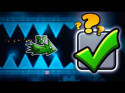 This STRAIGHT-FLY Extreme Demon is... GOOD?