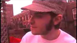 The Omega Man(s) - Episode One - A Zebro Short