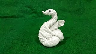 DUCK - MY TOWEL CREATION