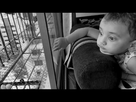 WE OWE THEM A BETTER WORLD | A Lock-down Short Film |