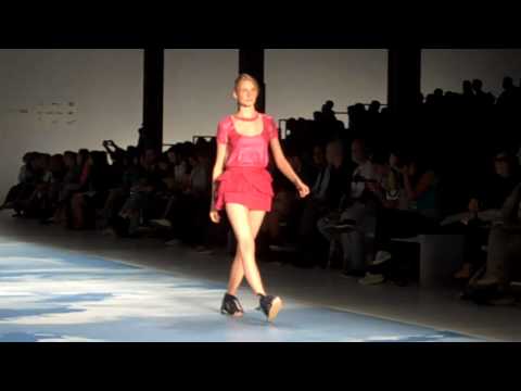 Cantão Fashion Río SS2010/2011