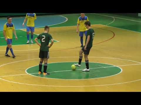 4 КУ 9 Grafix – Mezzo GreenTeam