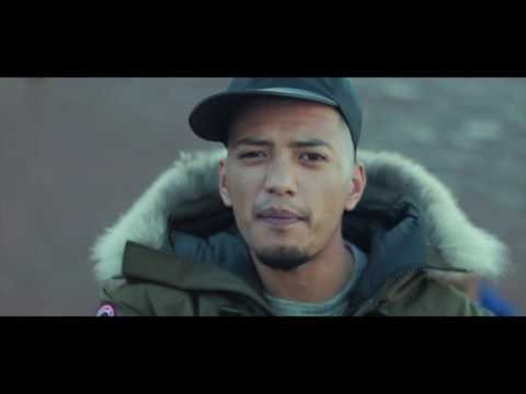 Momi x Jordan x Crooks - Estafette (Prod. By: Mickey Bars)