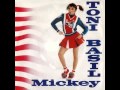 Toni Basil - ‎Hanging Around [1981] {1982 by Mood Six}