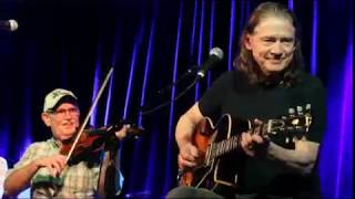 The Time Jumpers — Special Guest Robbyn Ford