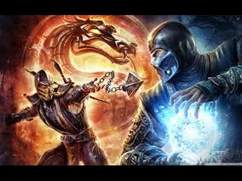 Calci in Bocca #2: Tosco vs. Joke (MK9)