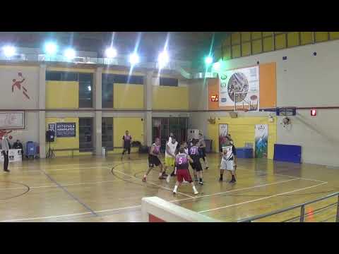 PROGRESSIVE LEAGUE ΠΟΣΙBALL - ΟΛΥΜΠΙΑΔΑ 39-55