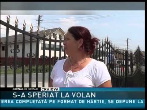 S-A SPERIAT LA VOLAN