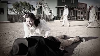 MIDNIGHT SHANGHAI pilot 2018 ( SHORT )