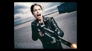 + I'd Love To Change The World +