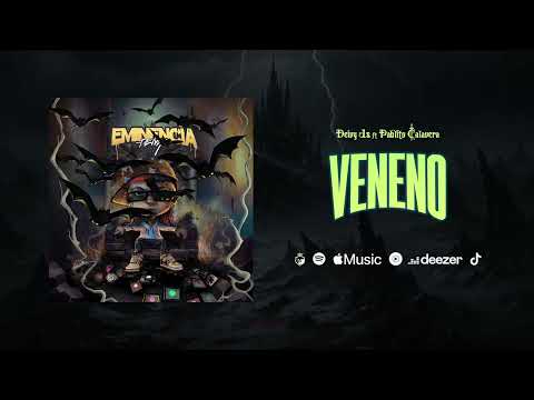DEIVY JS FT. PABLITO CALAVERA // VENENO // EMINENCIA (AUDIO)
