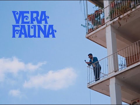 Vera Fauna - Tu Voz (Vídeo Oficial)