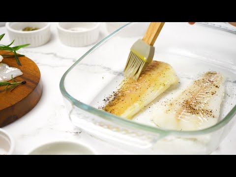 How to Cook Haddock