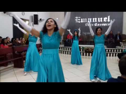 Labareda De Poder video