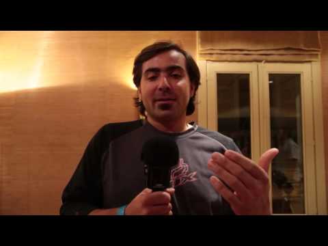 Testimonio de Luis Navarro