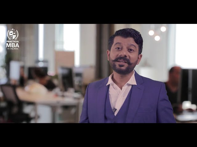 Video Ad Practical MBA