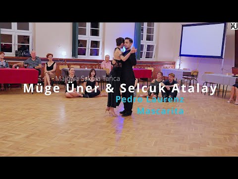 Müge Üner & Selcuk Atalay - Vals