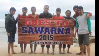 preview picture of video 'Goes to SAWARNA 2015 R.O.T - Kaulah Segalanya'