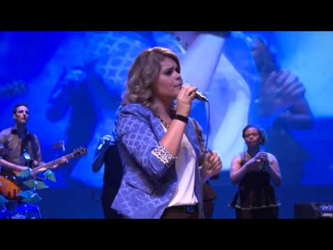 Tua Vontade - Shirley Ferreira