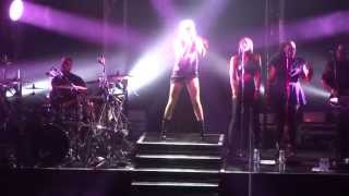Jessie J Ain&#39;t Been Done Live Montreal 2015 HD 1080P