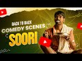 Soori Comedy Juke Box Soori Comedy Scenes Kathanayagan Podhuvaga Emmanasu Thangam