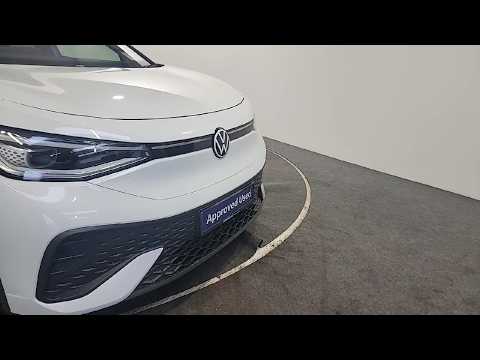 Volkswagen ID.5 STYLE 77kWh 204HP - Image 2