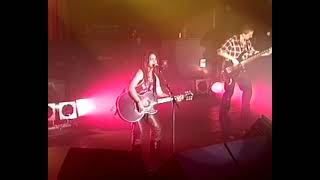 4 Non Blondes - Spaceman (Live in Barcelona 1993)
