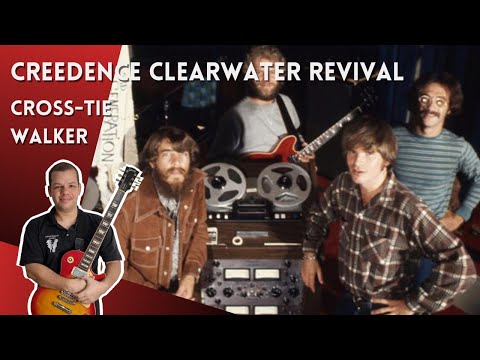 Cross Tie Walker - John Fogerty