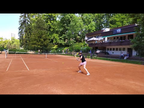 Tenis: Do Mladé Boleslavi míří prestižní Optim Tour