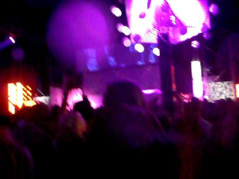 john digweed at future music festival melbourne 2010