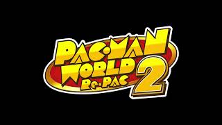 Pac-Man World 2 Re-Pac Soundtrack - Puzzle Fever [Pac-Attack]