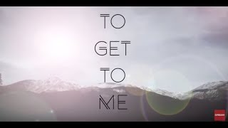 Mass Anthem - "To Get To Me" (Lyric Video)